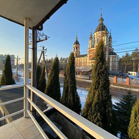 Тownhouse 84 Villa Petropavlovskaya Borshchagovka Exterior photo