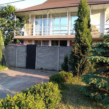 Тownhouse 84 Villa Petropavlovskaya Borshchagovka Exterior photo